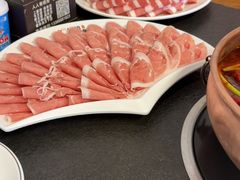 -仁和四季涮肉馆(天坛南门店)