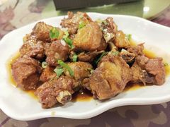 -青岛香根温泉酒店