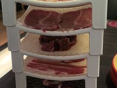 -AJIYA·池袋日式烧肉自助(天津万象城店)
