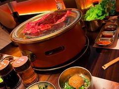 -西塔老太太泥炉烤肉(上海七宝领展广场店)