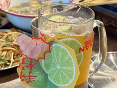 -破店肥哈·东北烧烤·夜宵(南山保利店)
