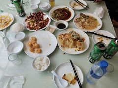 -胖子菜馆(隆昌路店)