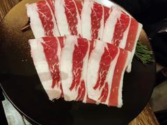 -侘与火 Wabi 侘寂烟火•锅物料理(大屯DT51店)