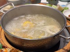 -椰小鸡·琼州糟粕醋·火锅(美兰缤纷城店)