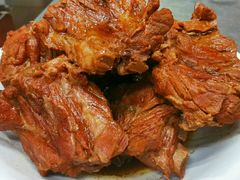 醬骨头-狼诱惑(泰山大街店)