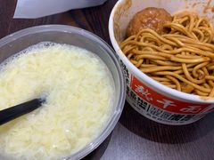 -蔡记炸酱热干面(昌里路店)