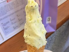 -野人先生Gelato(上海长宁龙之梦店)