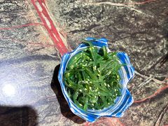 -炙柒Sekinana·精致料理 烧鸟·铁板烧(海上世界店)