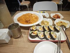 -山海珍味韩国料理(奥城店)