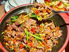 -太二酸菜鱼(银川阅彩城店)