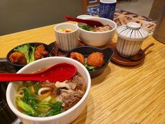 -合点寿司(金虹桥商场店)