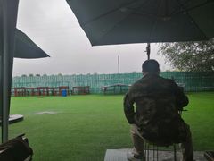 -亲兄弟真人CS团建拓展基地