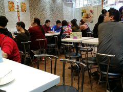 大堂-糖水佬甜品(深水埗店)