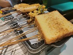 -头牌·鹤岗小串(万达店)