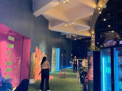 -CIAO·团建聚餐·生日派对轰趴馆(福田店)