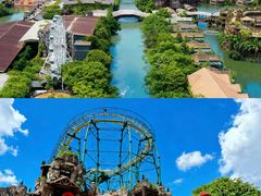 -长鹿旅游休博园