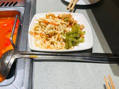-海底捞火锅(天津SM城市广场店)