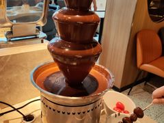 -比格比萨自助(宝山日月光店)