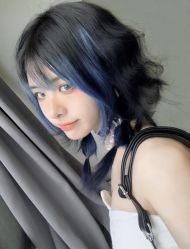 -YESIDO椰岛造型烫发染发