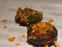 -串盟烧烤·长沙美食地标(星沙店)