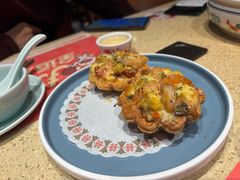 -点都德(长泰广场店)