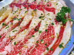 -安又胖韩国烤肉(美罗城店)