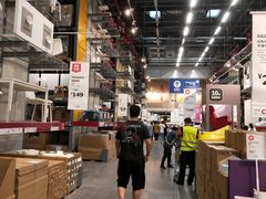 -宜家家居(哈尔滨商场店)