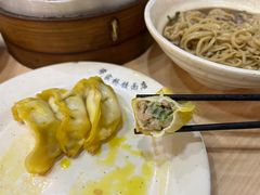 -蒋家桥饺面店(东关街店)