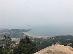-崂山仰口游览区