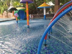 -亚马逊丛林水乐园