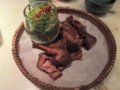 樟茶鸭-锦府盐帮·李宅(领展购物广场中关村店)