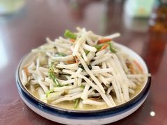 -美味之家·湖景农家乐(太湖东山店)