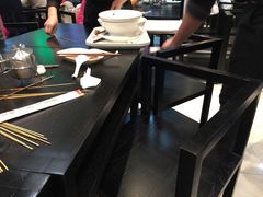 -长申国际美食广场