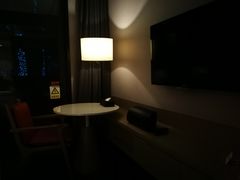 -杭州西湖桔子水晶酒店