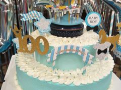 -山明水秀大饭店