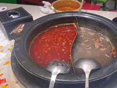 -钢管厂五区小郡肝火锅串串香(清河店)