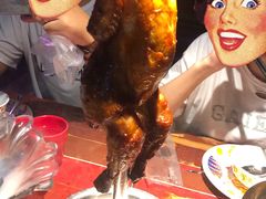 -庆江南江南菜(张家港吾悦店)