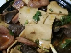 -泰粗卤加热卤味(义全店)