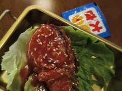 -韩热料理(永嘉天地店)