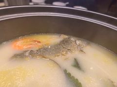 -渔舟意·湖南家宴(萝岗纳金城店)