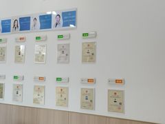 -申普宠物医院·眼科·心内科·影像科(普陀分院)
