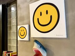 -shark burger·鲨鱼汉堡(交子大道店)