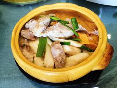 吉祥三煲-茶油香闽南菜·花园餐厅(前埔店)