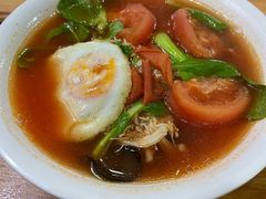 -富源春面馆(四川北路店)