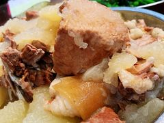 -农汤老店(顺联公园里店)