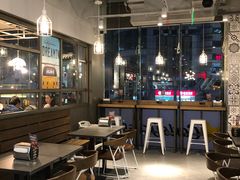 大堂-卡乐星(美罗城店)