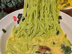 -和府捞面(东直门银座店)