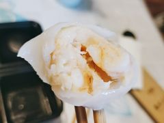 水晶虾饺皇-铭家点心(秦岭路店)