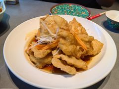 -那家老院子东北菜.饺子.小鸡炖蘑菇(三经街店)