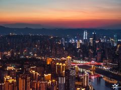 -WFC会仙楼观景台